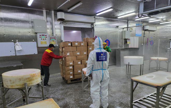 肉类制品未检验就销售培训中心从事糕点生产上海四家食品生产企业被罚