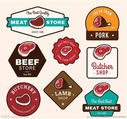 键 词:牛肉 猪肉 羔羊肉 肉铺 标签 肉制品 火腿 牛排 销售 店铺